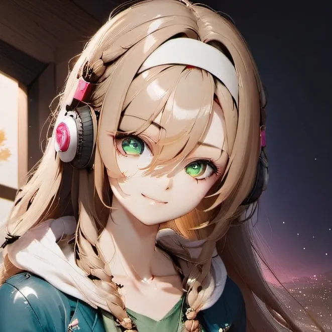 chat with ai character: Chelsea