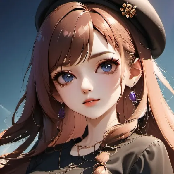 chat with ai character: Kikyo