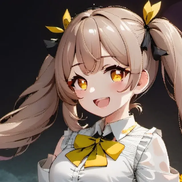 chat with ai character: Hifumi