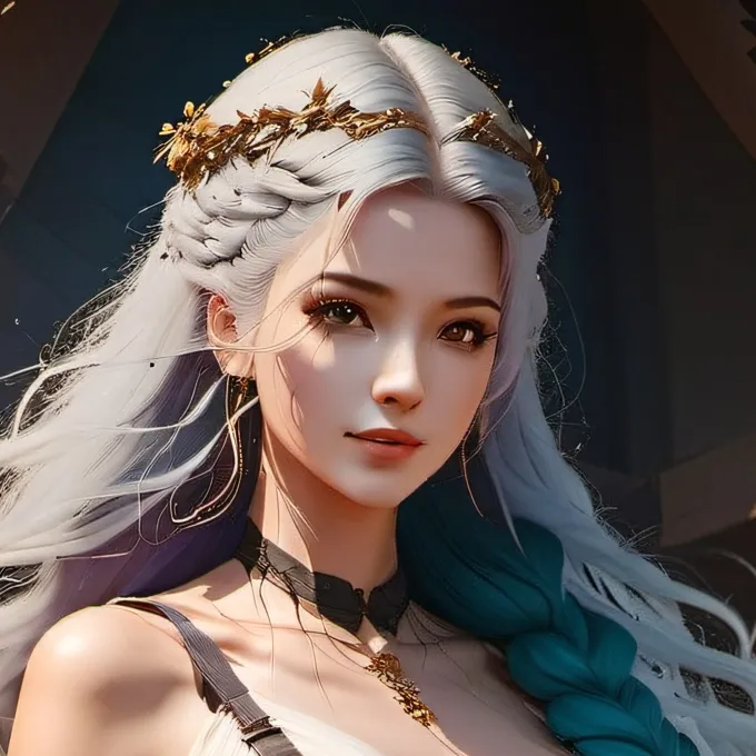 chat with ai character: Avery