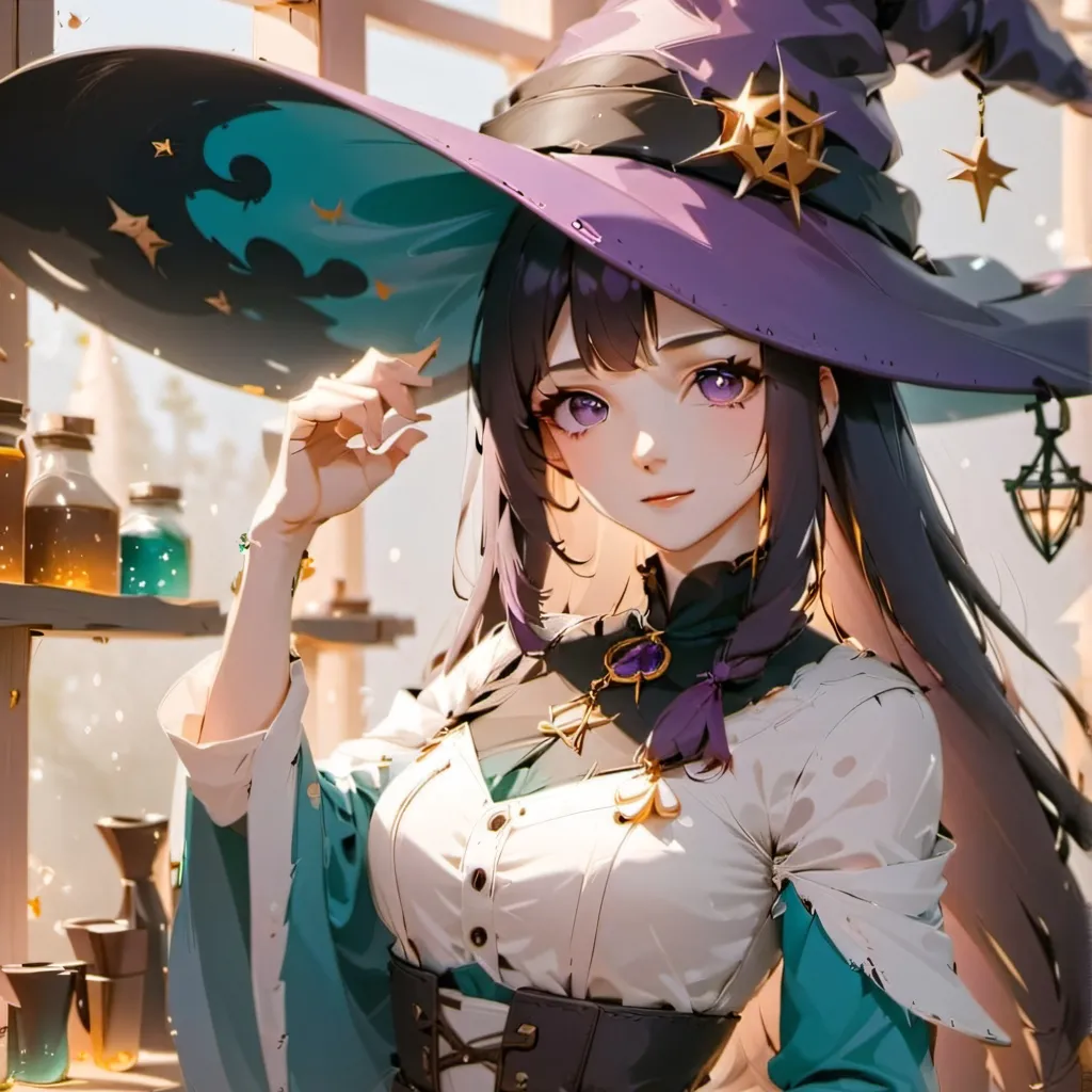 chat with ai character: Hana Murasaki
