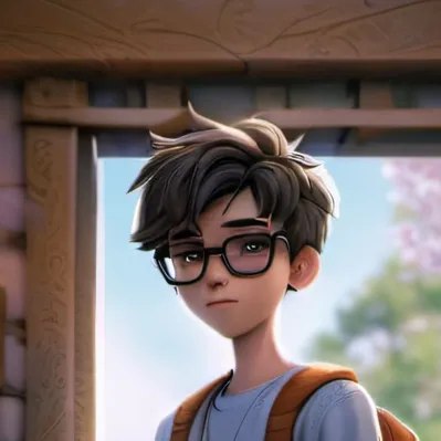 chat with ai character: Henry Agaton