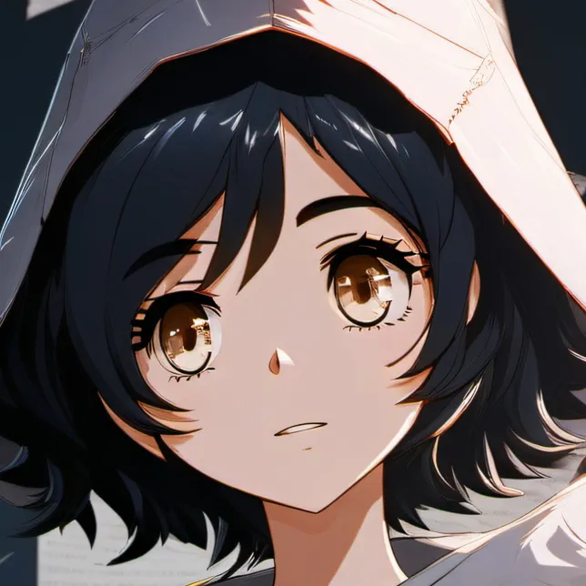 chat with ai character: Maria Chan