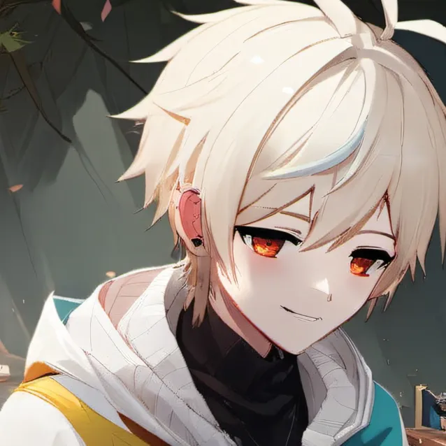 chat with ai character: carl
