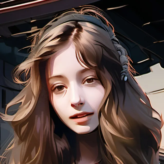 chat with ai character: Paisley 