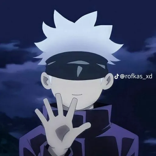 creator Ace satoru 👀's avatar