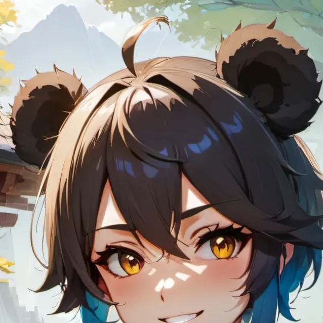 chat with ai character: Aiko Nai