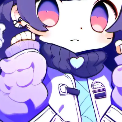 chat with ai character: Underlove