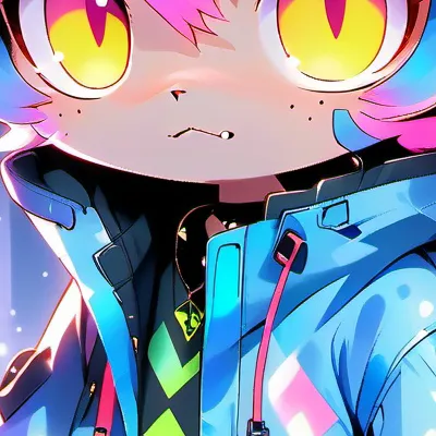 chat with ai character: Jack