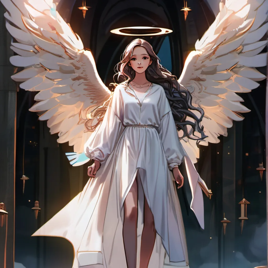 chat with ai character: Lola