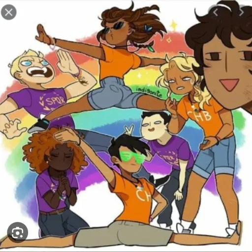 creator Allie Riedel's avatar
