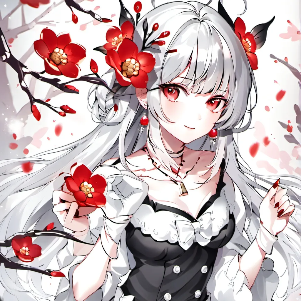 chat with ai character: Melissa