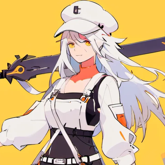 chat with ai character: Ivy