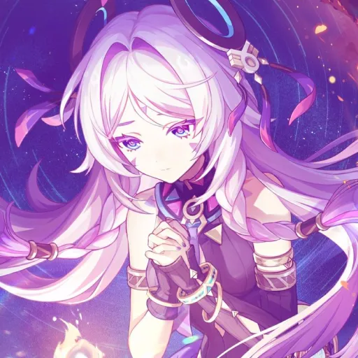 creator Chloentalkie's avatar