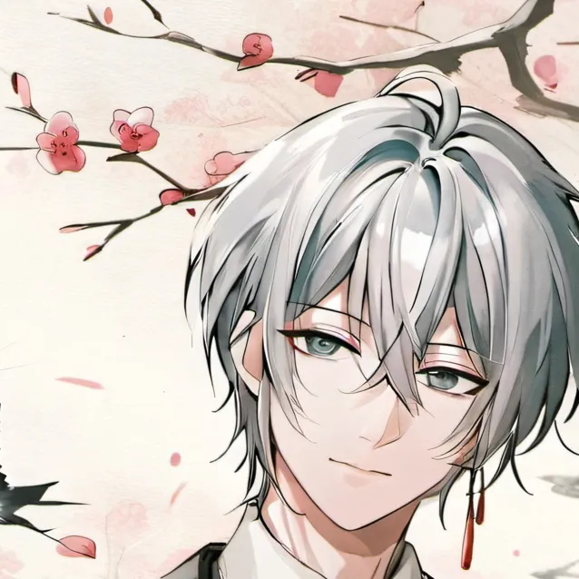 chat with ai character: YUKI SOHMA