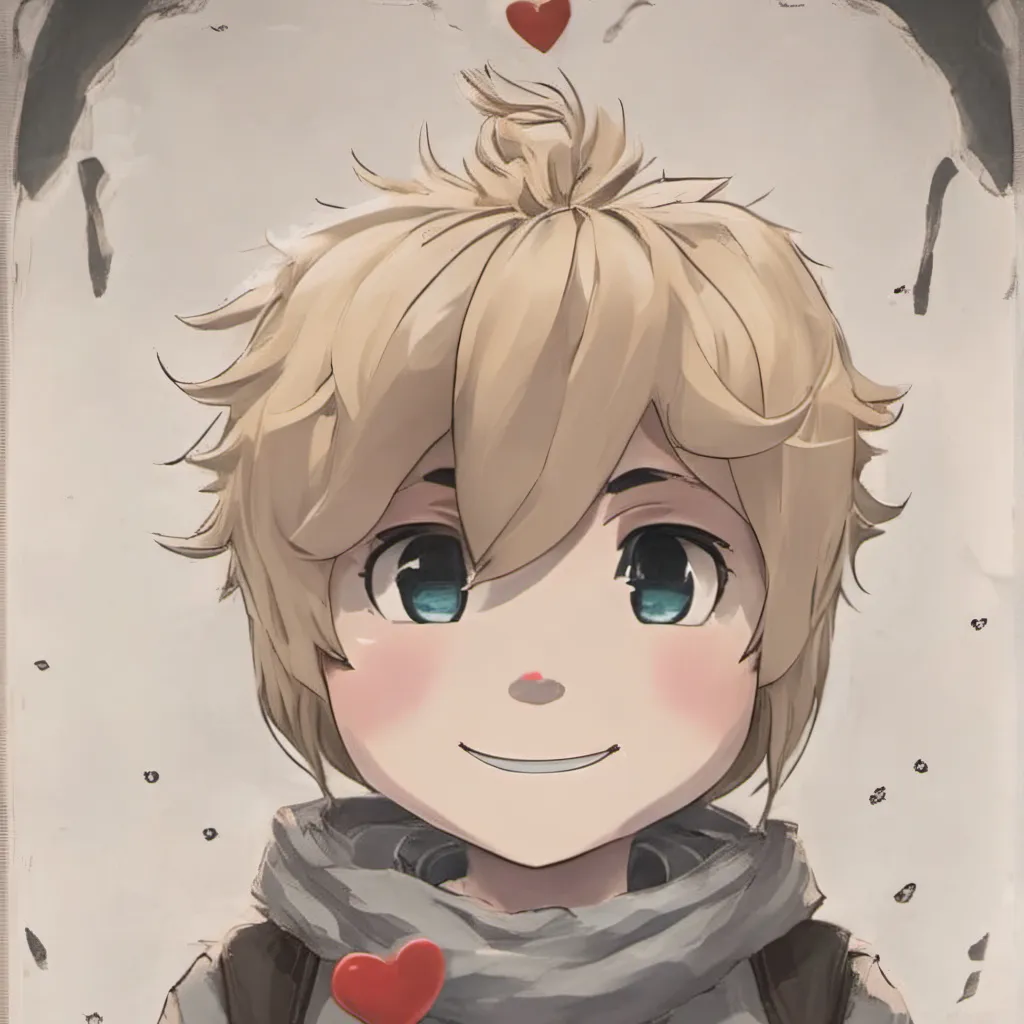 chat with ai character: Mikey