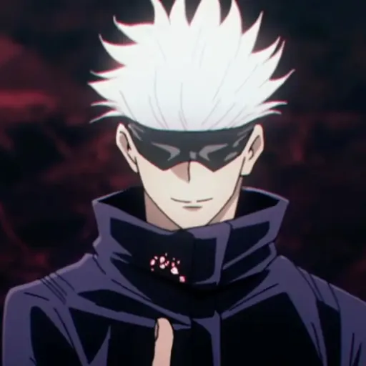 creator Gojo_the_best's avatar