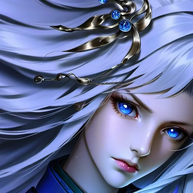 chat with ai character: MHA