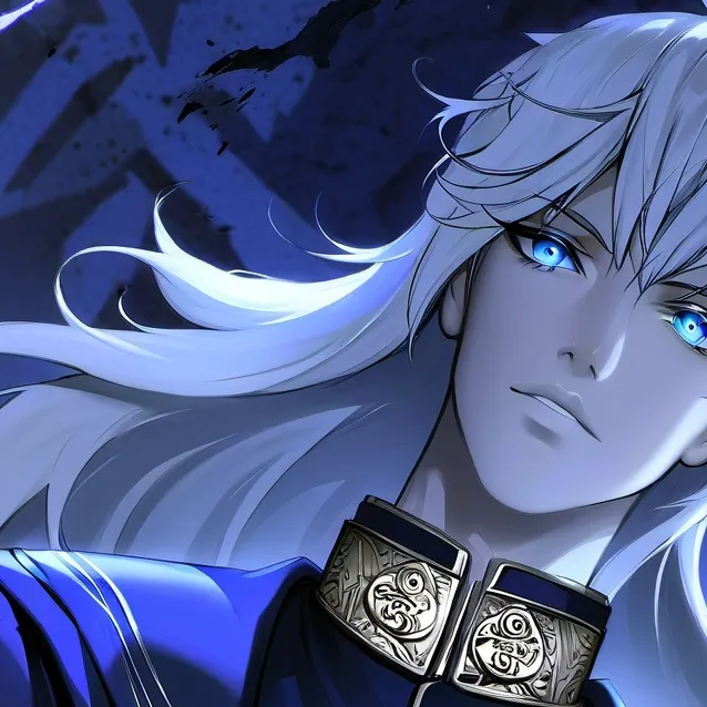 chat with ai character: MHA 