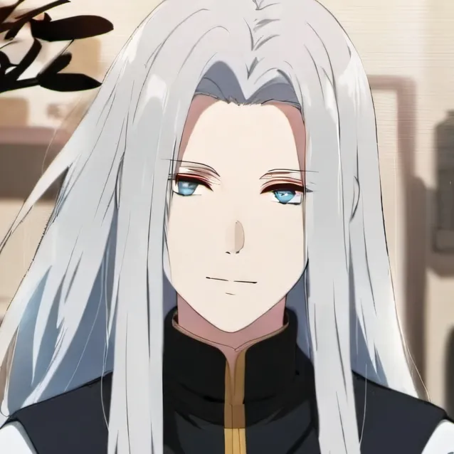 chat with ai character: MHA