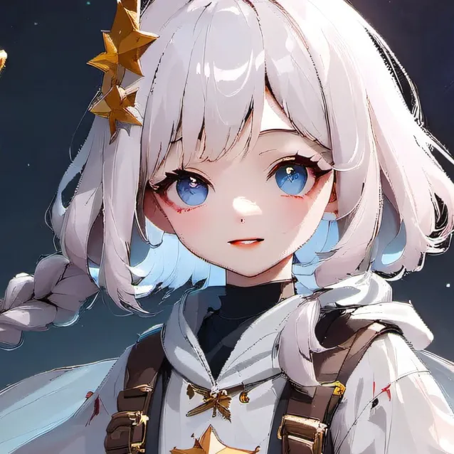chat with ai character: viayana 🌟