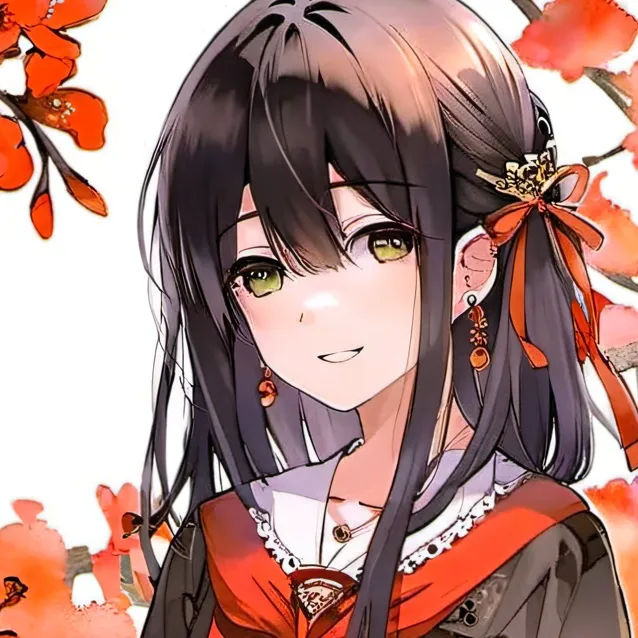 chat with ai character: Yuri