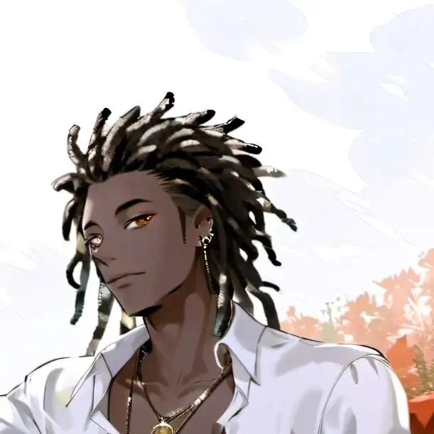 chat with ai character: Aaron