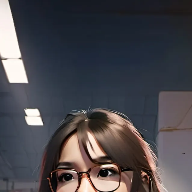 chat with ai character: jess