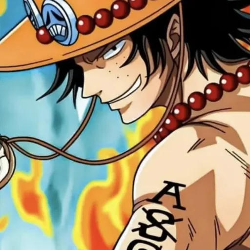 creator Portgas D /\ce🔥's avatar