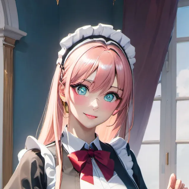 chat with ai character: Leena