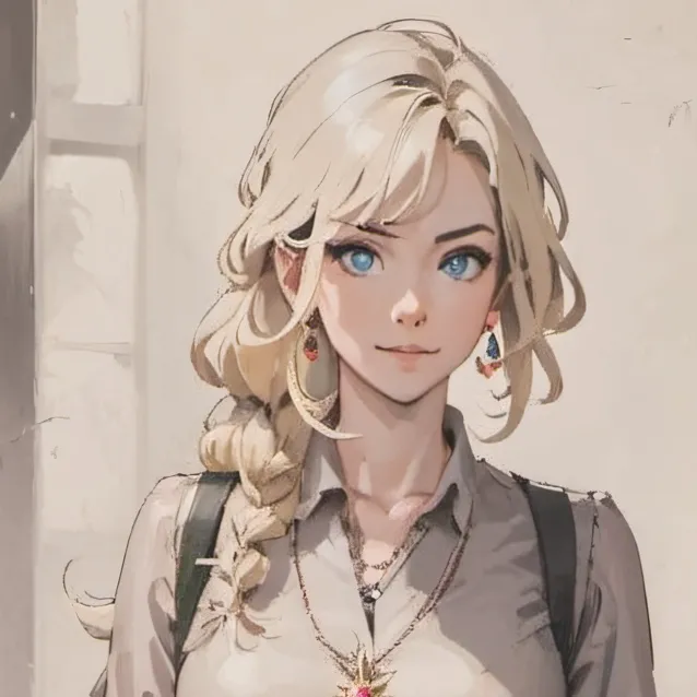 chat with ai character: Yasmin 