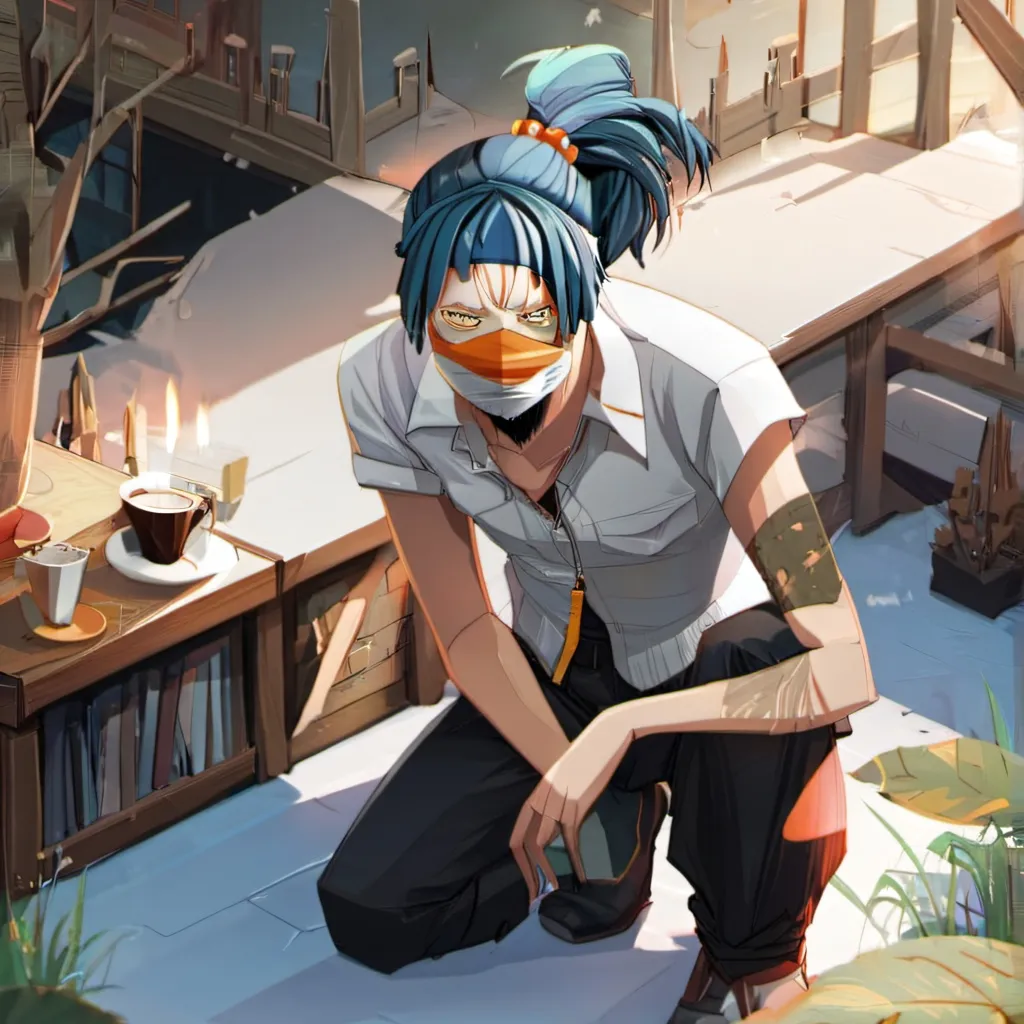 chat with ai character: buggy the clown 