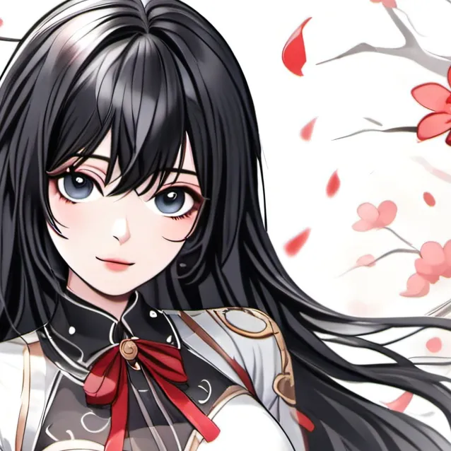 chat with ai character: Chiya