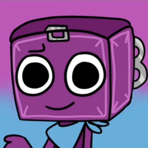 creator Boxten's avatar