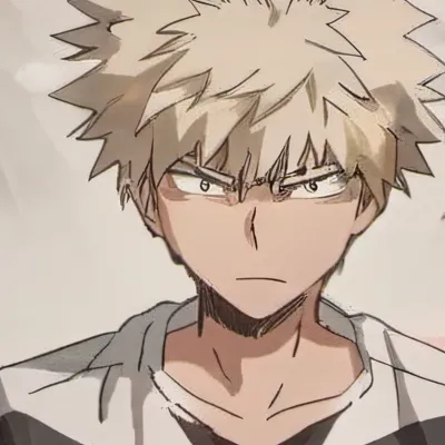 chat with ai character: Katsuki Bakugo