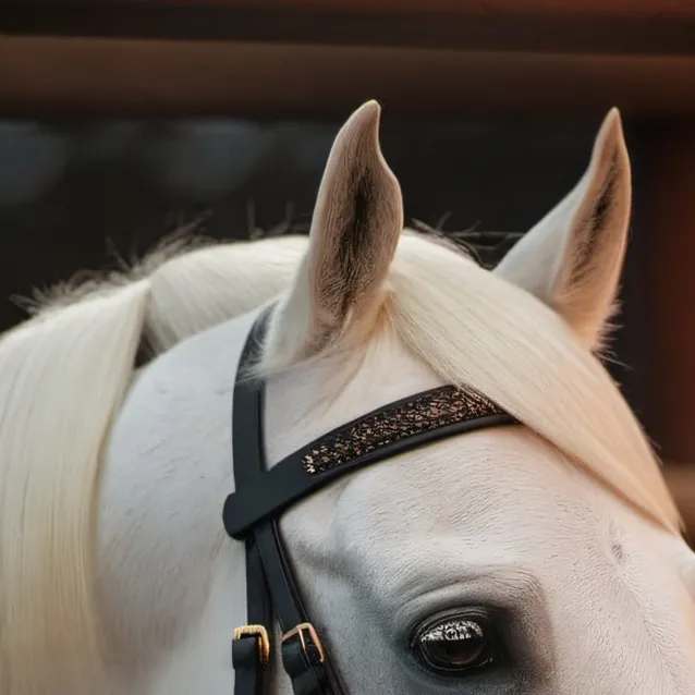 chat with ai character: Horse