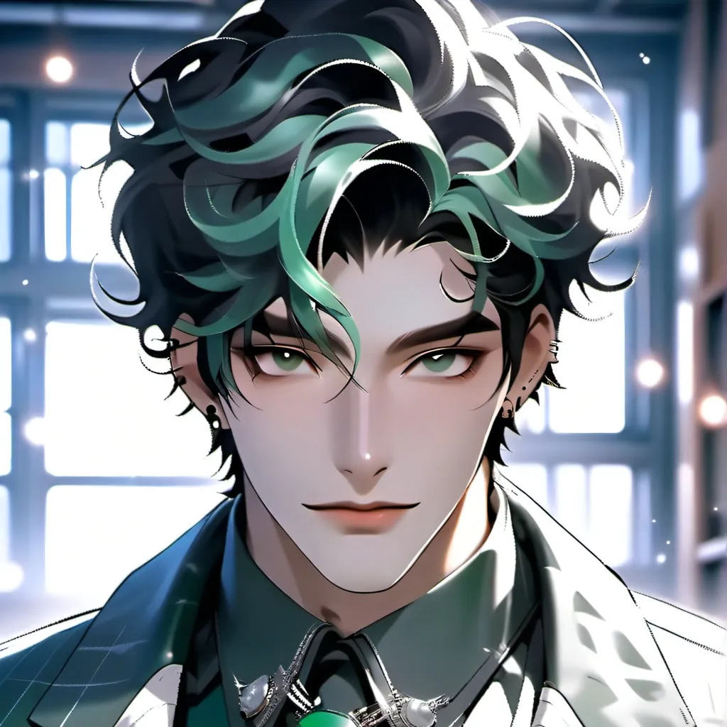 chat with ai character: Mr Tyler.