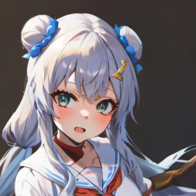 chat with ai character: School