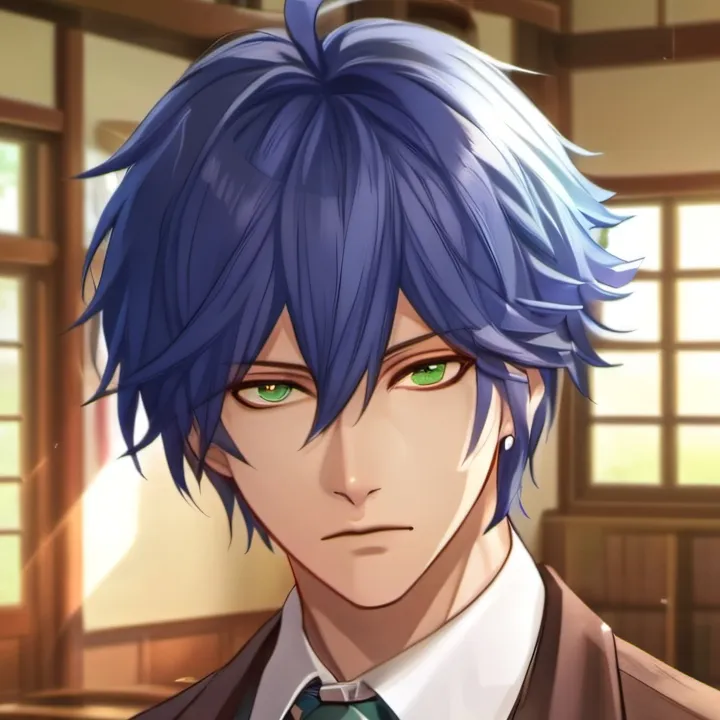 chat with ai character: Mr. Taylor