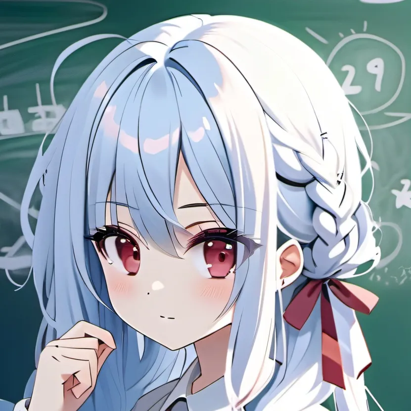 chat with ai character: Belle