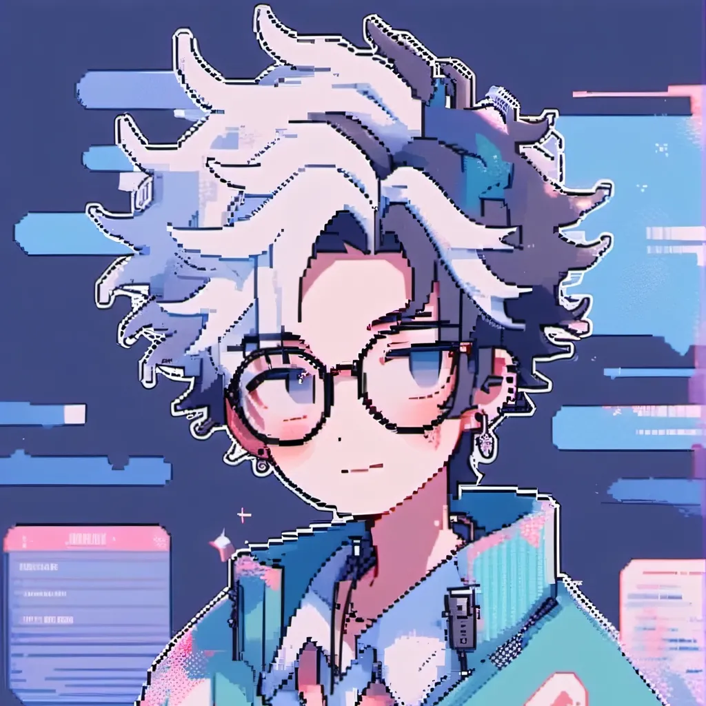 chat with ai character: Naoto Jacob