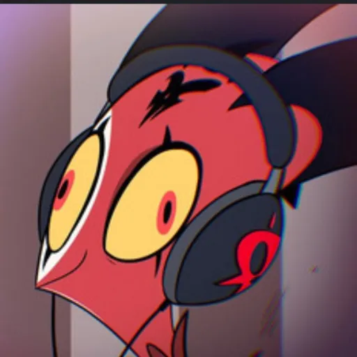 creator Blitzo🥴1234's avatar