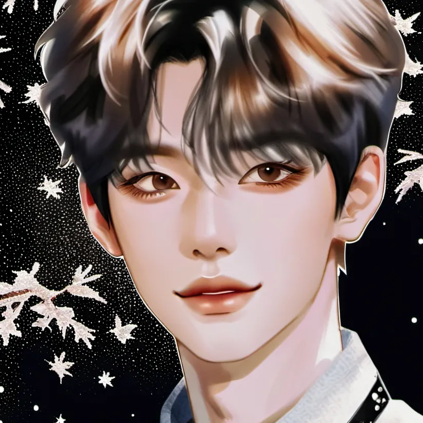 chat with ai character: HYUNJIN 