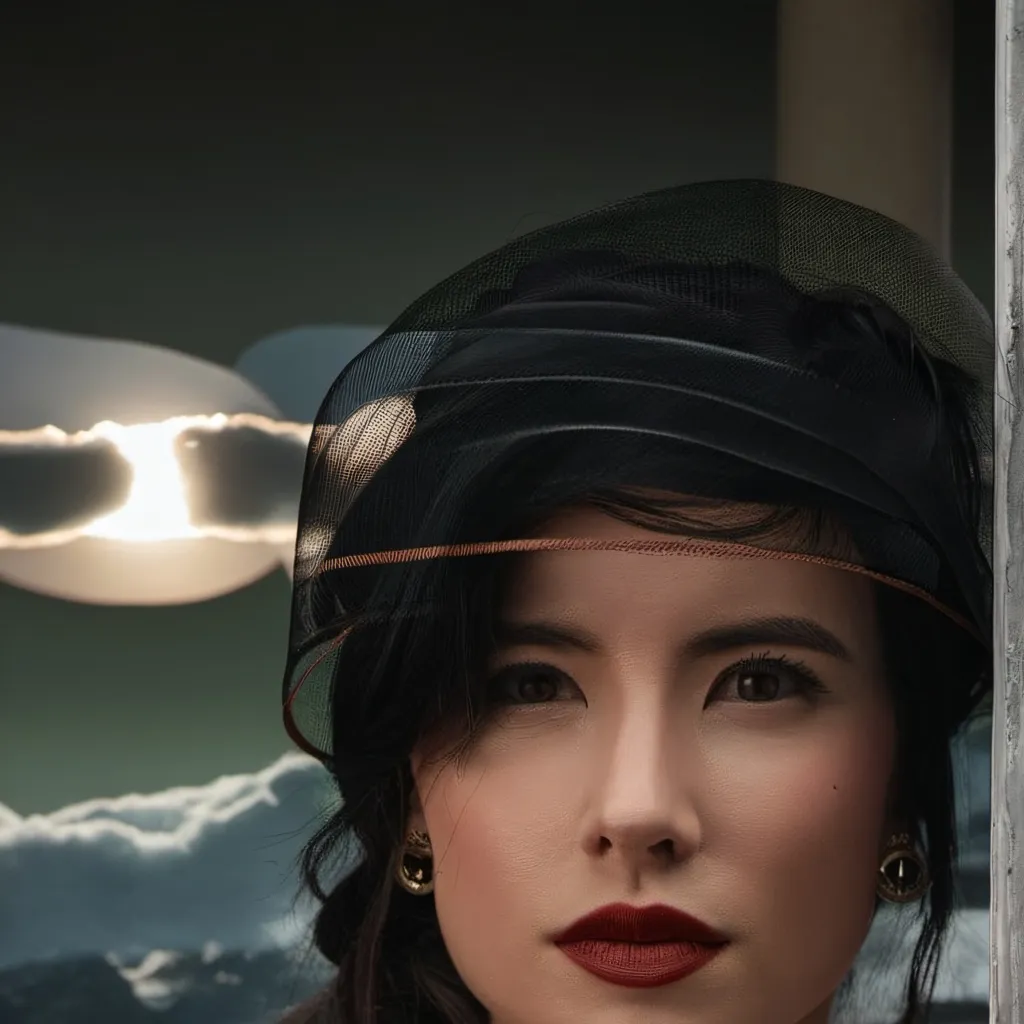 chat with ai character: Seraphina