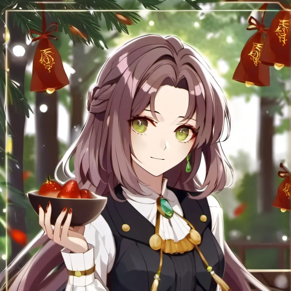 chat with ai character: Alice