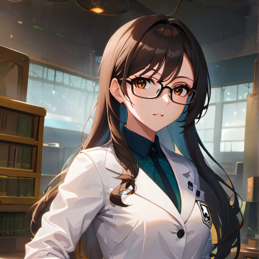 chat with ai character: Jane