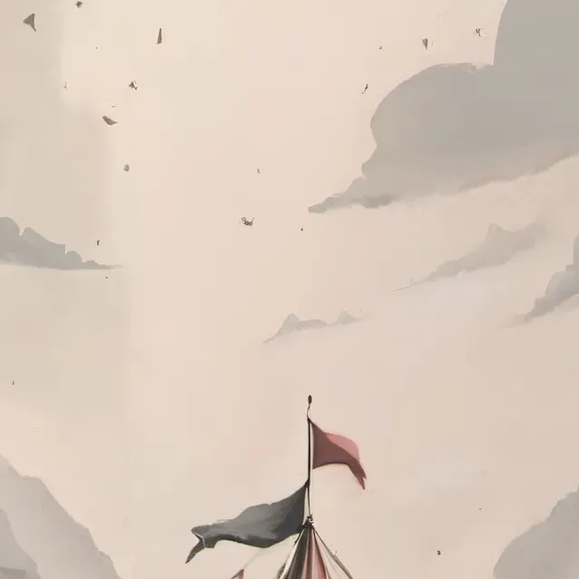 chat with ai character: Tadc story