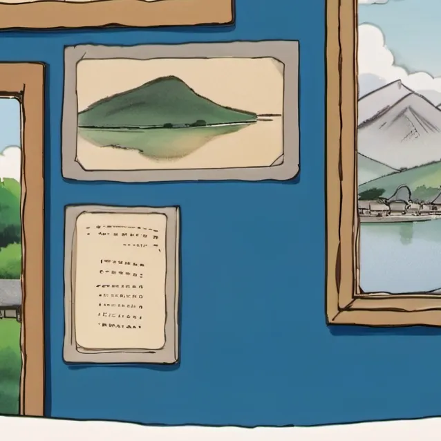 chat with ai character: FPE school