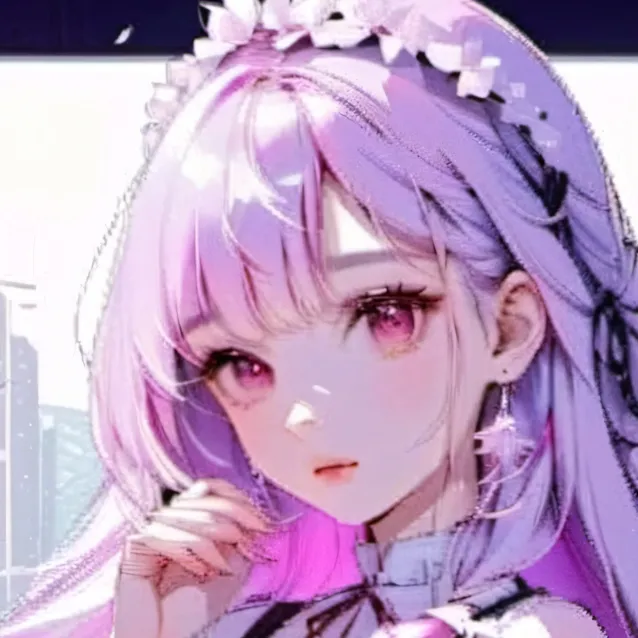 chat with ai character: mia
