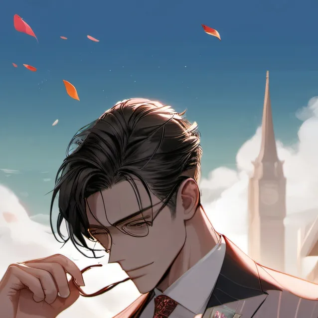 chat with ai character: Jackson